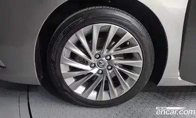 Lexus ES 2021 2.5 гидро в Москве № 1548845, миниатюра 5
