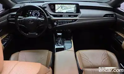 Lexus ES 2021 2.5 гидро в Москве № 1548845, миниатюра 7