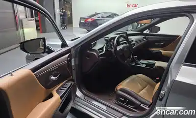 Lexus ES 2021 2.5 гидро в Москве № 1548845, миниатюра 10