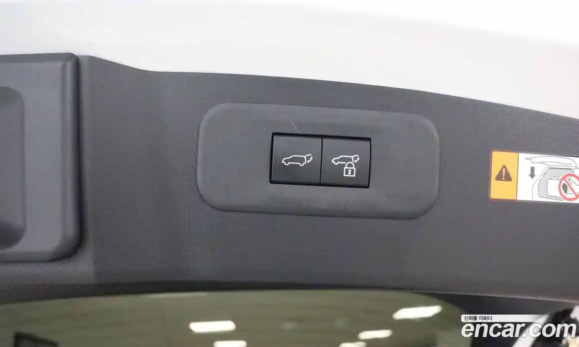 Lexus NX 2025 2.5 вариатор в Москве № 1548931, фото 17