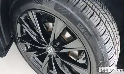 Lexus NX 2025 2.5 вариатор в Москве № 1548931, миниатюра 5