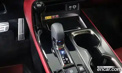 Lexus NX 2025 2.5 вариатор в Москве № 1548931, миниатюра 9