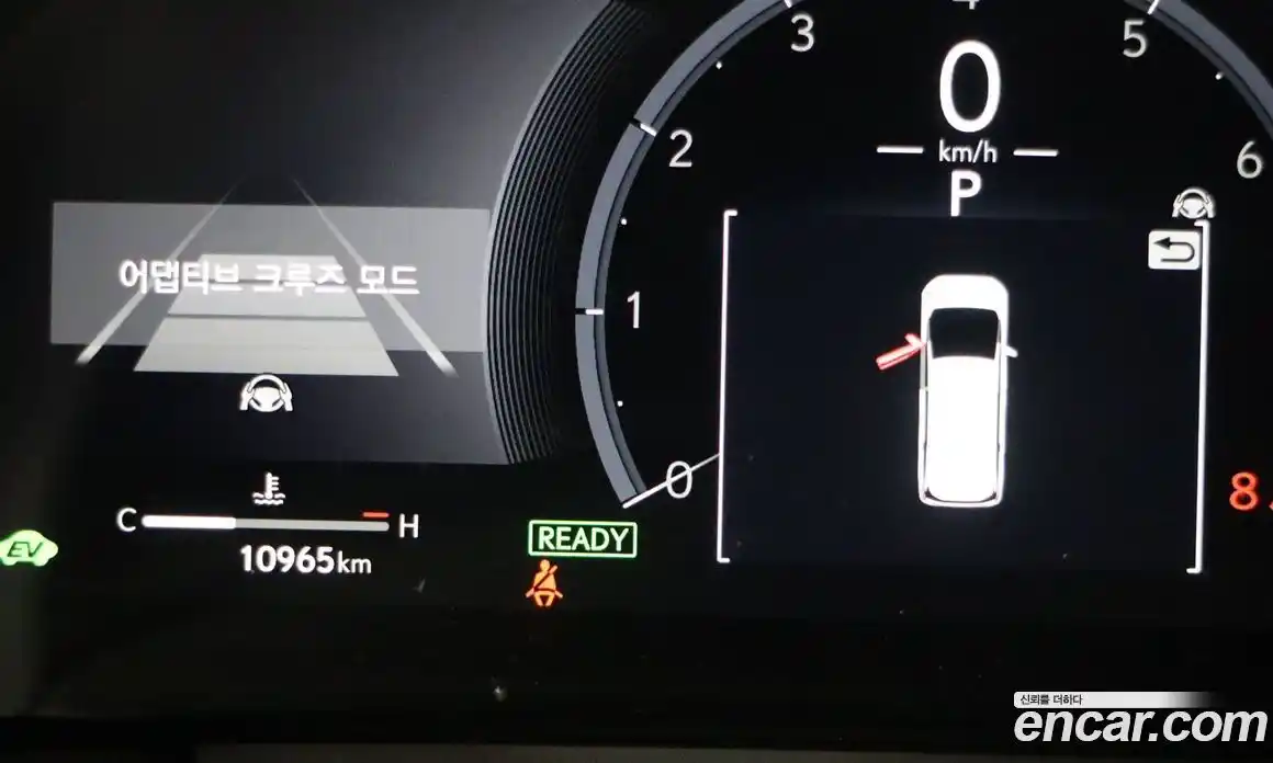 Lexus LM 2025 2.4 гидро в Москве № 1548935, фото 8