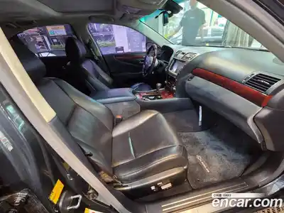 Lexus LS 2008 4.6 гидро в Москве № 1548969, миниатюра 6
