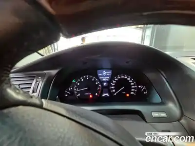Lexus LS 2008 4.6 гидро в Москве № 1548969, миниатюра 8