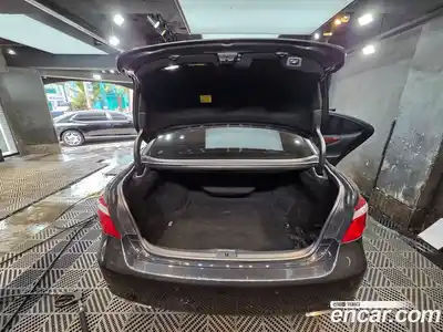 Lexus LS 2008 4.6 гидро в Москве № 1548969, миниатюра 10