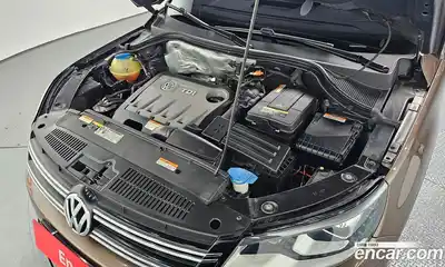 Volkswagen Tiguan 2014 2.0 гидро в Москве № 1549153, миниатюра 6