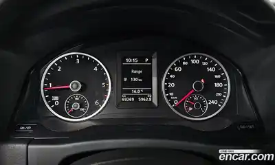 Volkswagen Tiguan 2014 2.0 гидро в Москве № 1549153, миниатюра 8