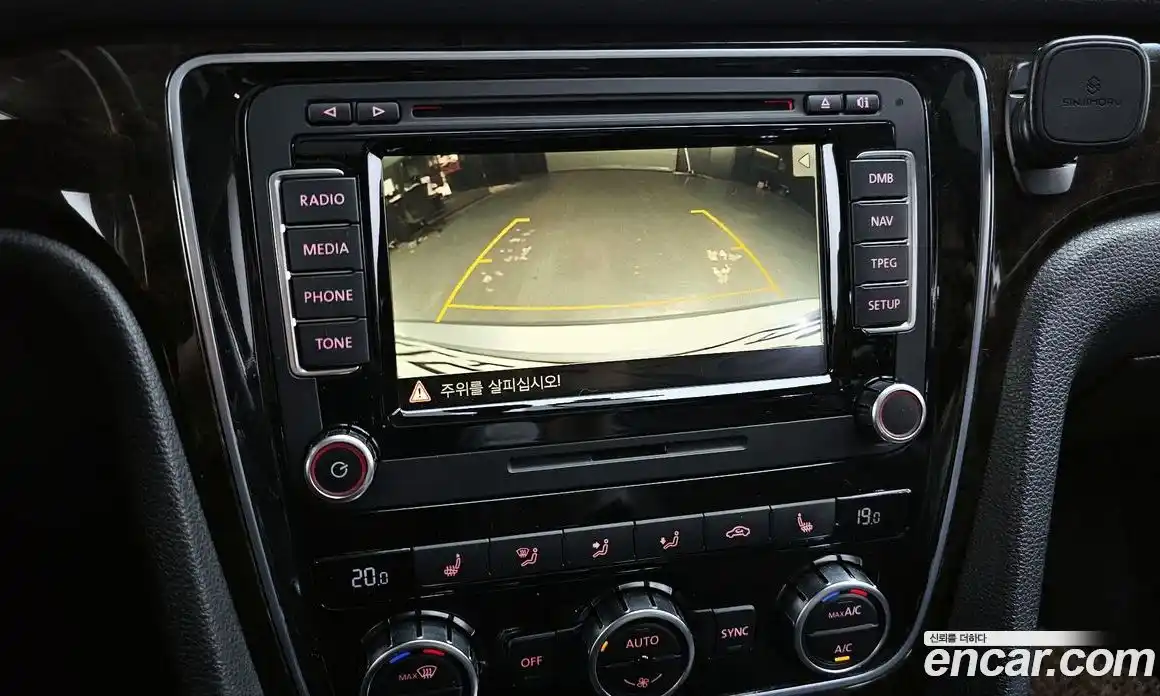 Volkswagen Passat 2014 2.0 гидро в Москве № 1549214, фото 16
