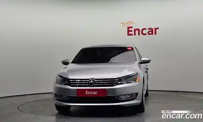 Volkswagen Passat 2014 2.0 гидро в Москве № 1549214, миниатюра 3