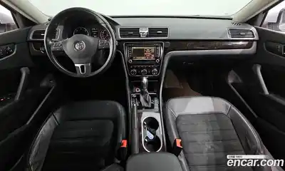Volkswagen Passat 2014 2.0 гидро в Москве № 1549214, миниатюра 7