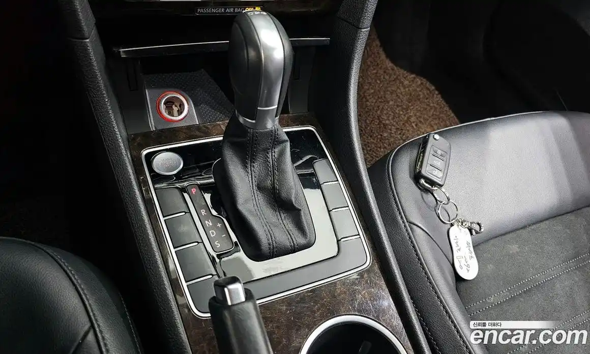 Volkswagen Passat 2014 2.0 гидро в Москве № 1549214, фото 9