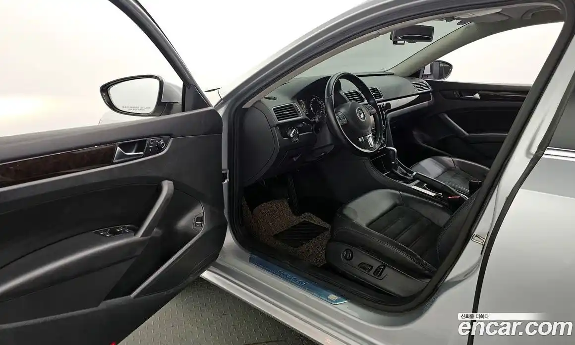 Volkswagen Passat 2014 2.0 гидро в Москве № 1549214, фото 10