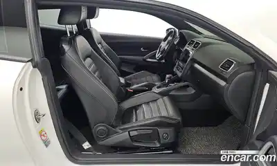 Volkswagen Scirocco 2012 2.0 гидро в Москве № 1549447, миниатюра 11