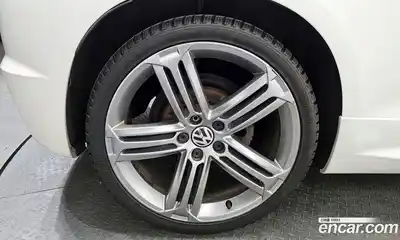 Volkswagen Scirocco 2012 2.0 гидро в Москве № 1549447, миниатюра 5