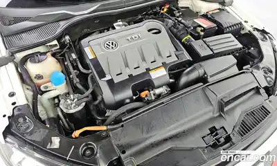 Volkswagen Scirocco 2012 2.0 гидро в Москве № 1549447, миниатюра 6