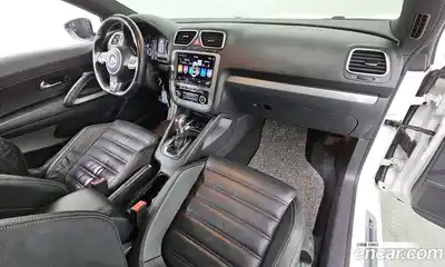 Volkswagen Scirocco 2012 2.0 гидро в Москве № 1549447, миниатюра 7