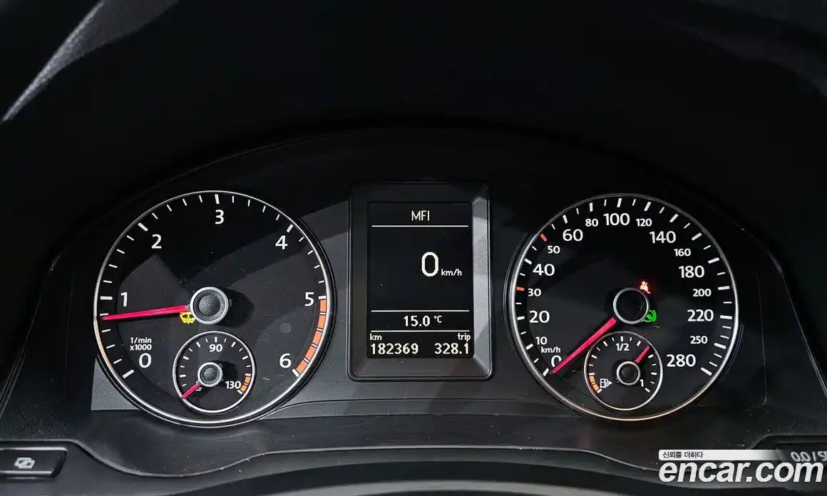 Volkswagen Scirocco 2012 2.0 гидро в Москве № 1549447, фото 8