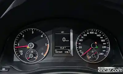Volkswagen Scirocco 2012 2.0 гидро в Москве № 1549447, миниатюра 8