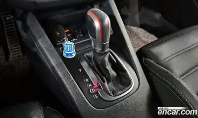 Volkswagen Scirocco 2012 2.0 гидро в Москве № 1549447, миниатюра 9