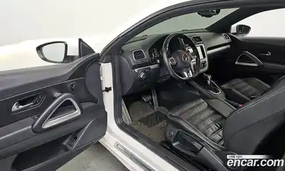 Volkswagen Scirocco 2012 2.0 гидро в Москве № 1549447, миниатюра 10