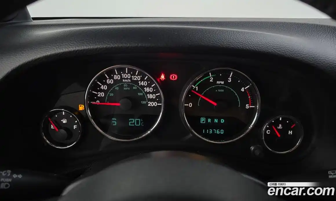 Jeep Wrangler 2014 2.8 гидро в Москве № 1549881, фото 8