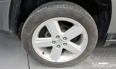 Jeep Compass 2013 2.4 гидро в Москве № 1549907, миниатюра 5