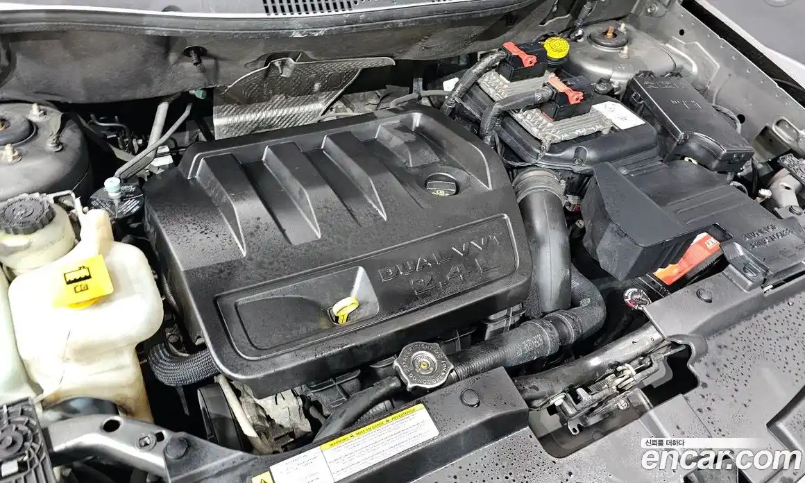 Jeep Compass 2013 2.4 гидро в Москве № 1549907, фото 6