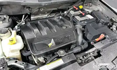 Jeep Compass 2013 2.4 гидро в Москве № 1549907, миниатюра 6