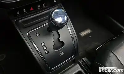Jeep Compass 2013 2.4 гидро в Москве № 1549907, миниатюра 9