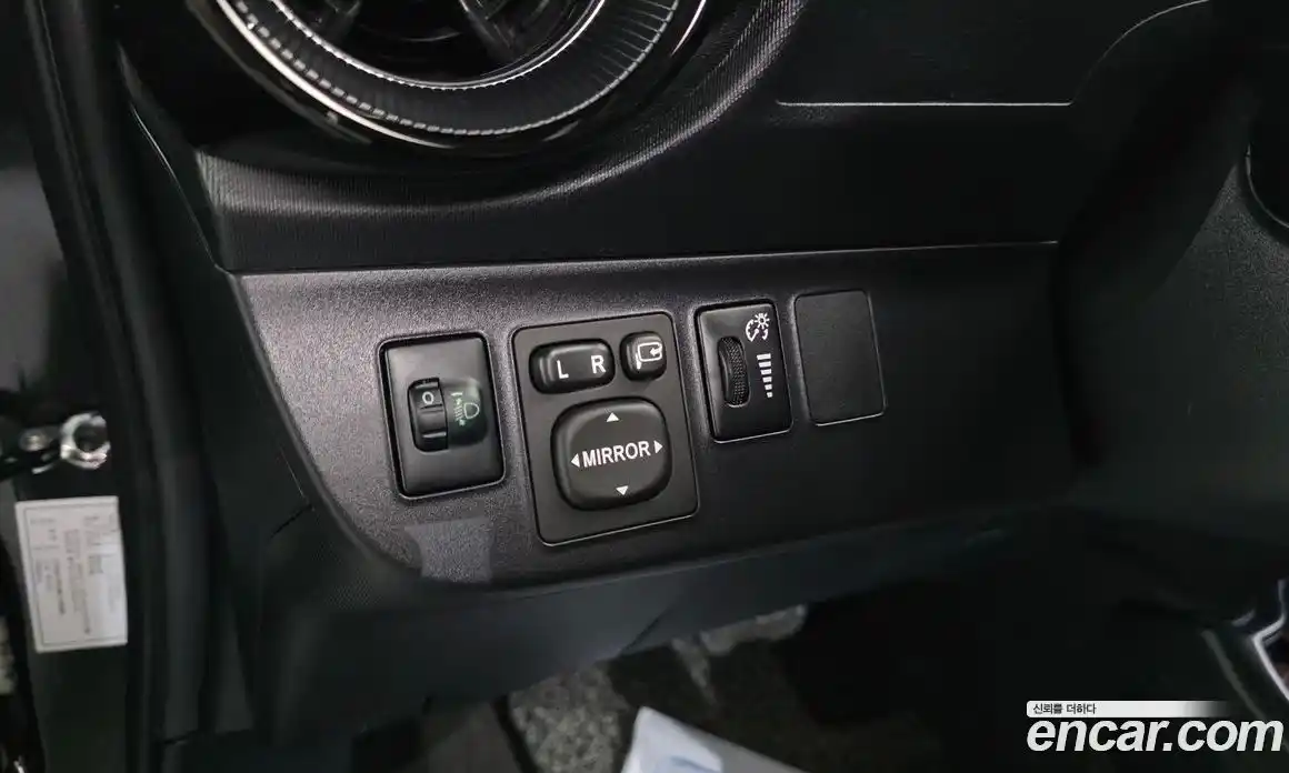 Toyota Prius 2020 1.5 гидро в Москве № 1550059, фото 19