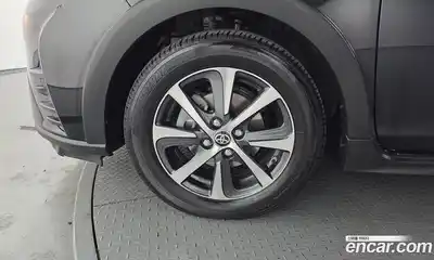 Toyota Prius 2020 1.5 гидро в Москве № 1550059, миниатюра 5