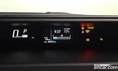 Toyota Prius 2020 1.5 гидро в Москве № 1550059, миниатюра 8