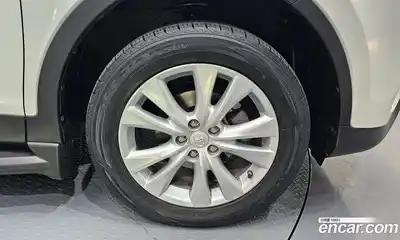 Toyota RAV4 2014 2.5 гидро в Москве № 1550104, миниатюра 5