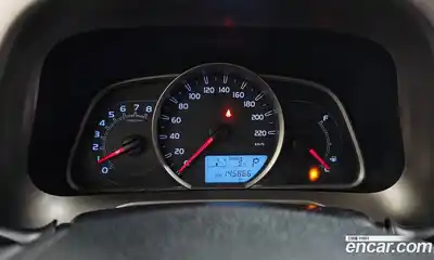 Toyota RAV4 2014 2.5 гидро в Москве № 1550104, миниатюра 8