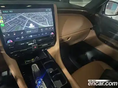 Toyota Alphard 2024 2.5 гидро в Москве № 1550134, миниатюра 6