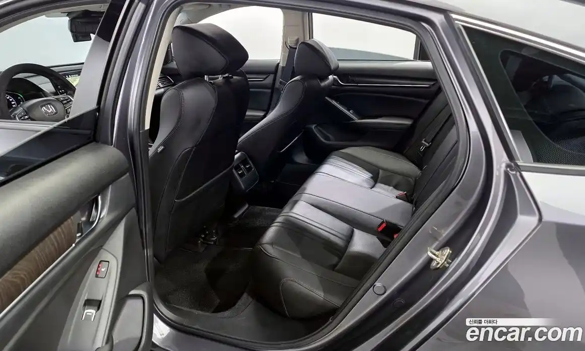 Honda Accord 2020 2.0 гидро в Москве № 1550225, фото 11