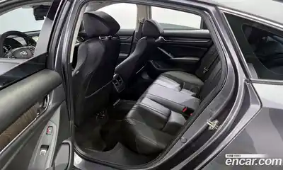 Honda Accord 2020 2.0 гидро в Москве № 1550225, миниатюра 11