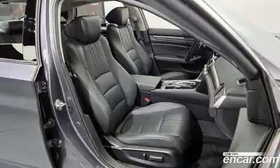 Honda Accord 2020 2.0 гидро в Москве № 1550225, миниатюра 12