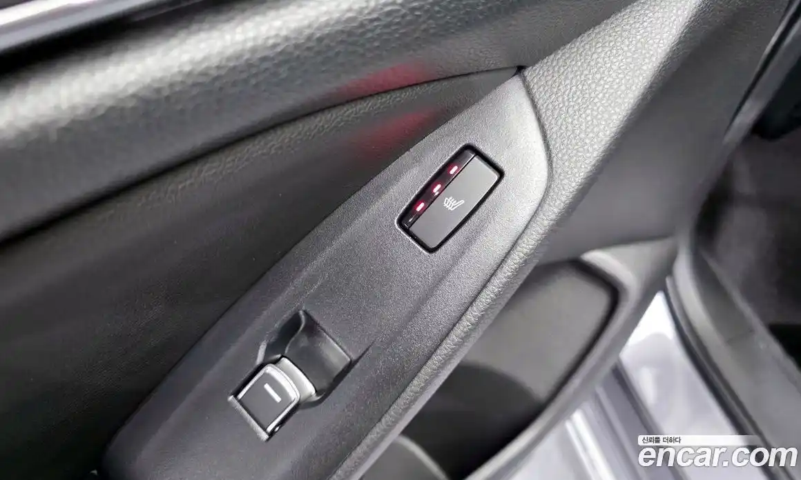Honda Accord 2020 2.0 гидро в Москве № 1550225, фото 14