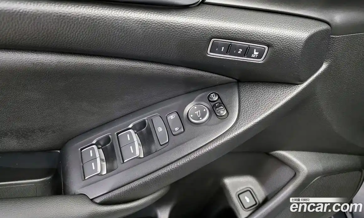 Honda Accord 2020 2.0 гидро в Москве № 1550225, фото 15