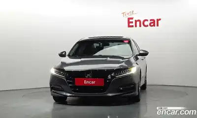 Honda Accord 2020 2.0 гидро в Москве № 1550225, миниатюра 3