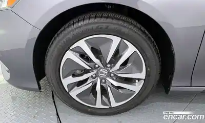 Honda Accord 2020 2.0 гидро в Москве № 1550225, миниатюра 5