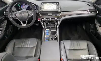 Honda Accord 2020 2.0 гидро в Москве № 1550225, миниатюра 7