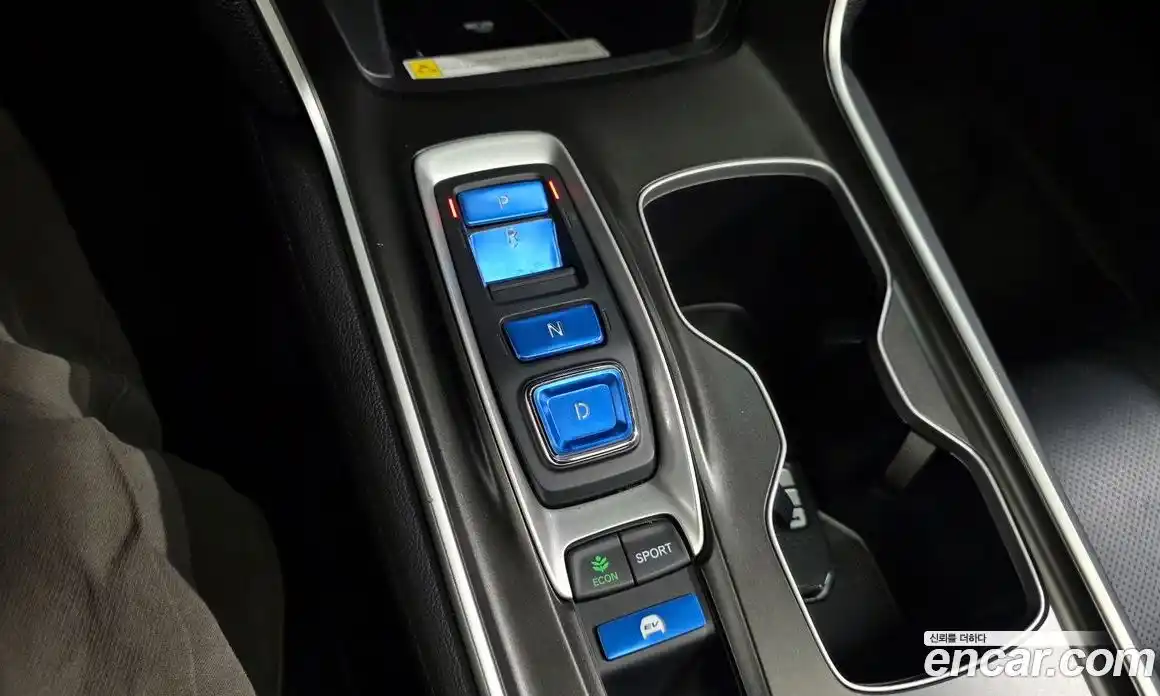 Honda Accord 2020 2.0 гидро в Москве № 1550225, фото 9