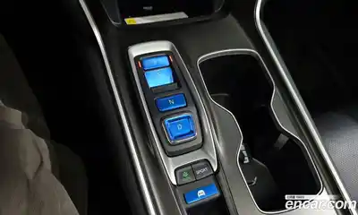 Honda Accord 2020 2.0 гидро в Москве № 1550225, миниатюра 9