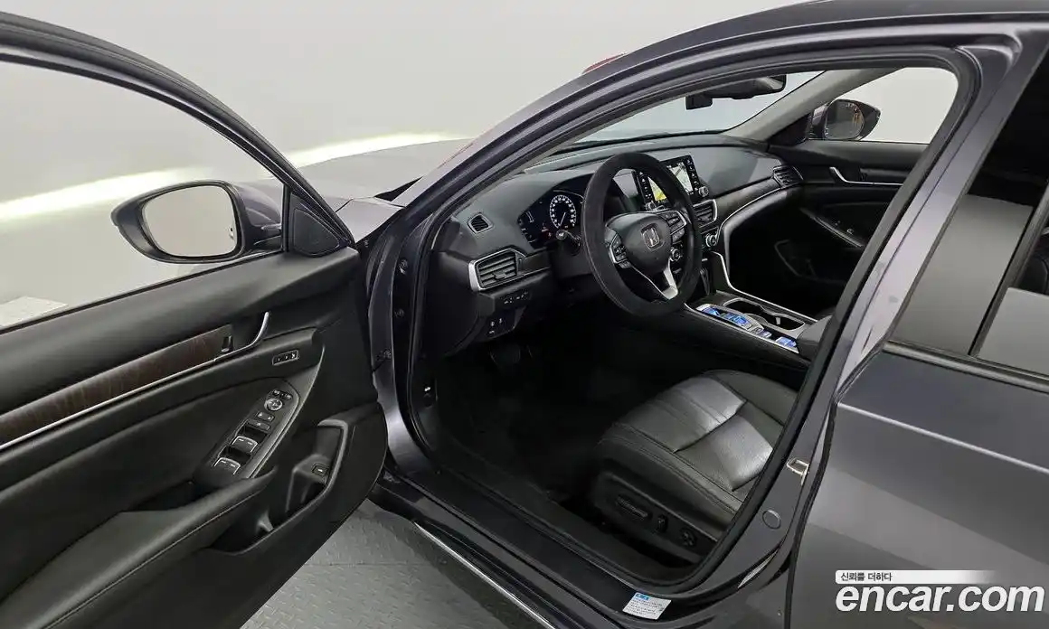 Honda Accord 2020 2.0 гидро в Москве № 1550225, фото 10