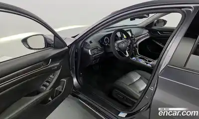 Honda Accord 2020 2.0 гидро в Москве № 1550225, миниатюра 10