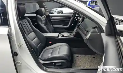 Honda Accord 2018 2.0 гидро в Москве № 1550246, миниатюра 11