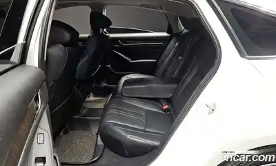 Honda Accord 2018 2.0 гидро в Москве № 1550246, миниатюра 12